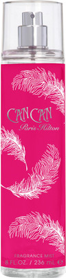 

Paris Hilton Can Can Body Mist - For Women(236 ml)