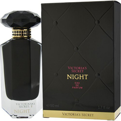 

Victoria's Secret Night Eau de Parfum Spray Perfume Body Spray - For Women(50 ml)