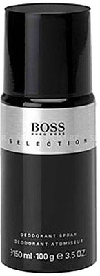 

Hugo Boss Hugo Boss Selection Body Deodorant Spray - For Men(150 ml)