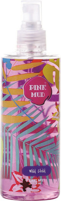 

Pink Mud Wild Child Body Mist - For Women(236 ml)