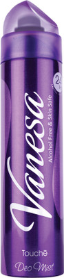 

Vanesa Deodorant Touche Deo 150 Ml Deodorant Spray - For Women(150 ml)