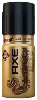 

Gold Axe Body Spray Body Spray - For Men(150 ml)