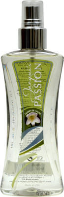 

Jacqui & David Forever Musk Body Mist - For Men & Women(200 ml)