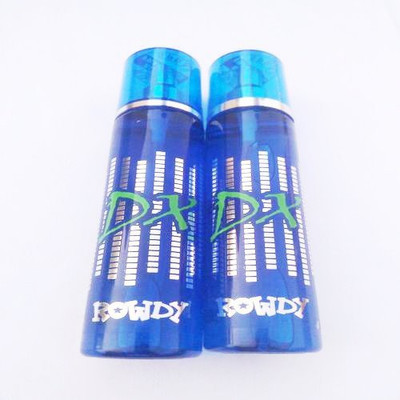 

DX Rowdy Deodorant Spray - For Men(280 ml, Pack of 2)