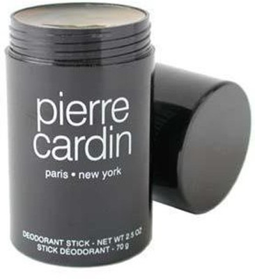 

Camrose Trading Inc. DBA Fragrance Express - DROPSHIP Pierre Cardin Deodorant Stick 2.5 oz Deodorant Stick - For Men(74 ml)