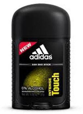 

ADIDAS Intense Touch Deodorant Stick - For Men(51 g)