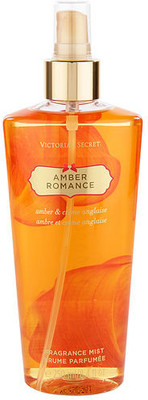 

Victoria's Secret Abber Romance Body Mist - For Women(125 ml)