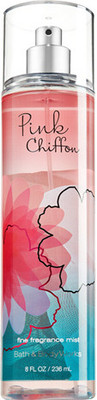 

Bath & Body Works Pink Chiffon Body Mist - For Women(236 ml)