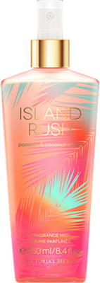 

Victoria's Secret Island Rush Body Mist - For Women(250 ml)