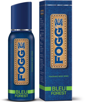 

Fogg Bleu - Forest Body Spray - For Men(120 ml)