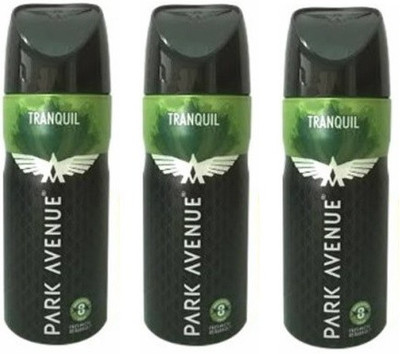 Park avenue tranquil sales