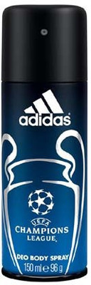 

ADIDAS Champions League Deodorant Spray - For Men(150 ml)