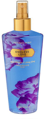 

Victoria's Secret Endless Love Fragrance Body Mist - For Women(250 ml)