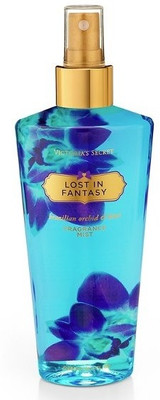Victoria's Secret Lost in Fantasy Fragance Body Mist - For Women(250 ml)