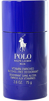

Ralph Lauren Polo Blue Deodrant Stick Deodorant Stick - For Men(75 ml)