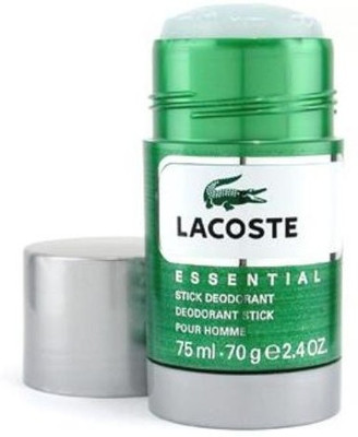 

Lacoste Essential Deodorant Roll-on - For Women(75 ml)