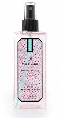 

Victoria's Secret Girls Night Body Mist - For Women(250 ml)