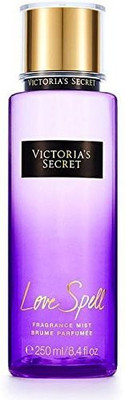 

Victoria's Secret Fragrance Mist, Love Spell Body Mist - For Women(250 ml)