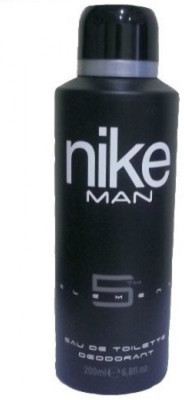 

Nike Man Element Perfume Body Spray - For Men(200 ml)