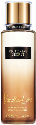 

Victoria's Sectret Vanilla Lace Body Mist - For Women(250 ml)