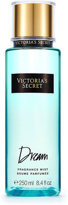 

Victoria's Secret Dream Fragrance Body Mist Brume Parfumee Perfume Body Spray - For Women(250 ml)