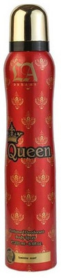 

LA Dreams Wild Gal Deodarant for Women Body Mist - For Women(200 g)