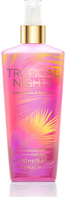 

Victoria's Secret Tropical Nights Body Mist - For Women(250 ml)