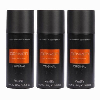 Denver original deo clearance