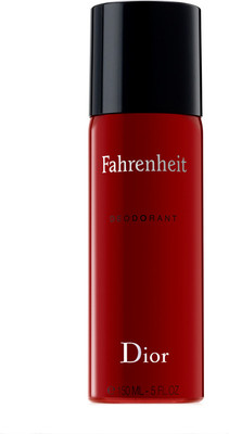 

Christian Dior Fahrenheit Deodorant Spray - For Women(150 ml)