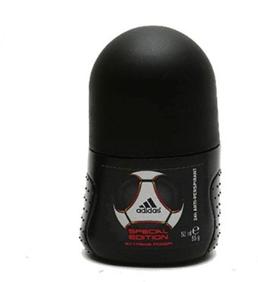 

ADIDAS Special Edition Extreme Power Deodorant Roll-on - For Men(50 ML)