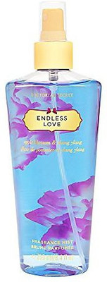 

Victoria's Secret Endless Love Body Mist Body Mist - For Women(250 ml)
