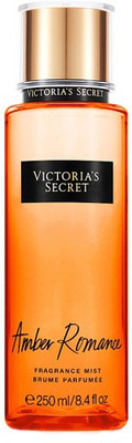 

Victoria's Secret amber romance Body Mist - For Women(250 ml)