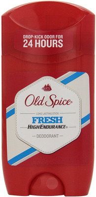 

Old Spice fresh Deodorant Stick - For Men(62 g)
