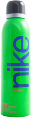 

Nike Green Deodorant Spray - For Men(200 ml)