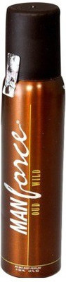 

Manforce Strong Body Spray - For Men(150 ml)