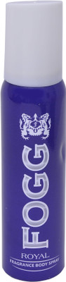 

Fogg Royal Fragrance Body Spray - 120 ml(120 ml)