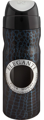 

Emper Elegante Deodorant Spray - For Men(200 ml)