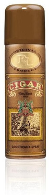 

Remy Marquis Cigar Deodorant Spray - For Men(200 ml)