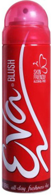 

EVA Blush Body Spray - For Women(150 ml)