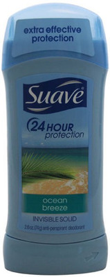 Suave Naturals Anti - Perspirant And Deodorant Body Mist - For Women(74 g)