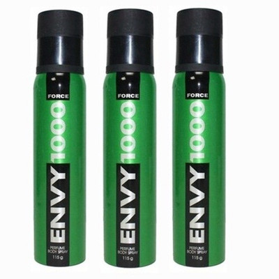 Envy 1000 hotsell body spray
