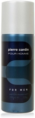 

Pierre Cardin Pour Homme Deodorant Spray - For Men(200 ml)