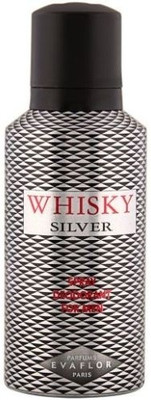 Whisky silver shop