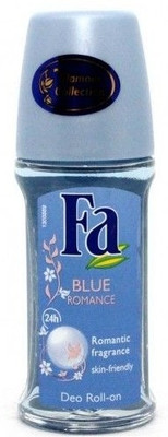 

Fa Blue Romance Deodorant Roll-on - For Women(50 ml)
