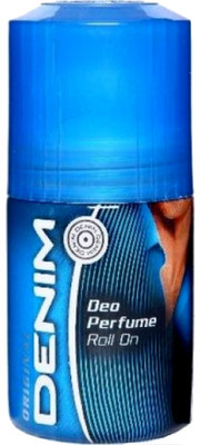 

Denim Original Deodorant Roll-on - For Men(50 ml)