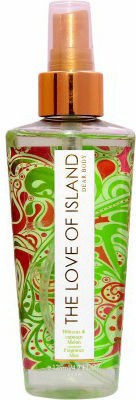 

Dear Body THE LOVE OF ISLAND Body Mist - For Women(125 ml)