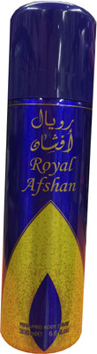 

Beauty Studio Afshan Body Spray - For Men & Women(200 ml)