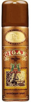 

Lomani Cigar Body Spray - For Men(200 ml)