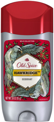

Old Spice Hawkridge Anti Perspirant Deodorant Stick - For Men(73 g)