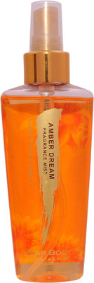 

Dear Body Amber Dream Body Mist - For Men & Women(125 ml)